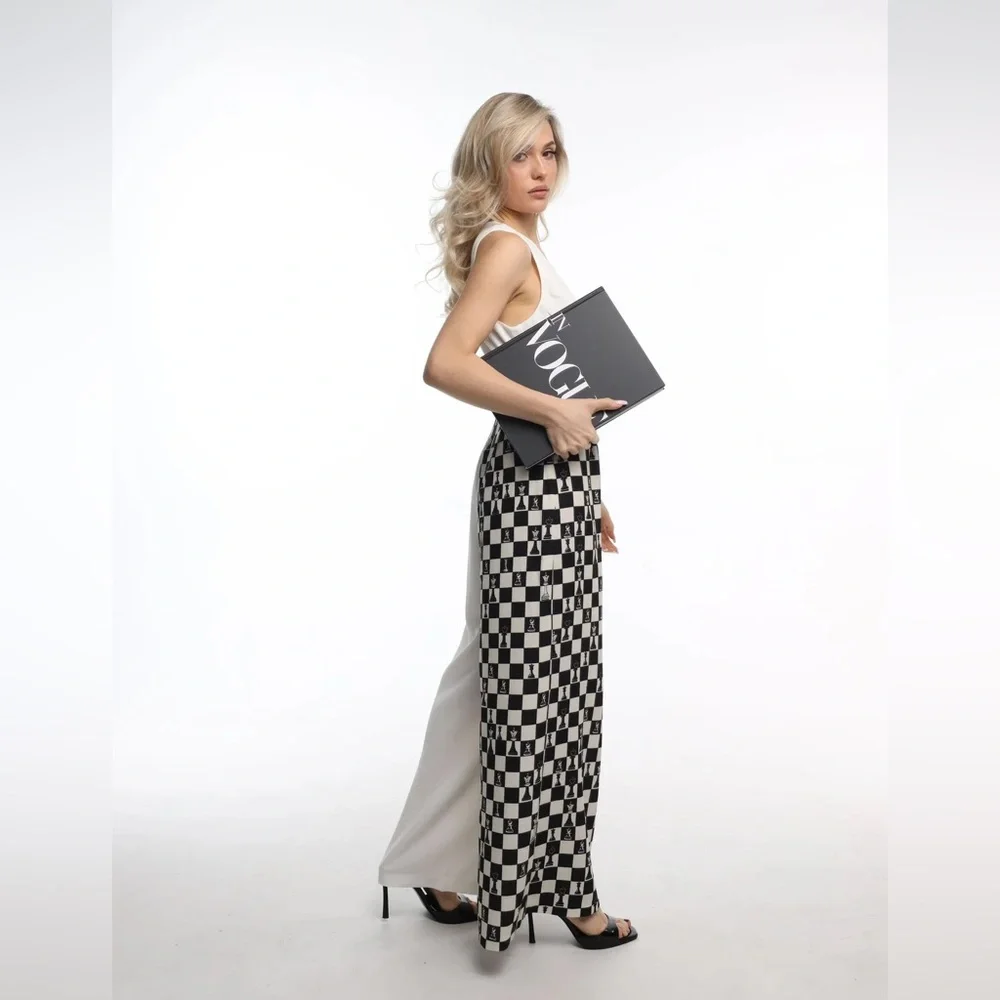 IMPERIALE JUMPSUIT (Season Sale❣️) - Picture 4 of 5